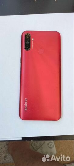 Realme c3