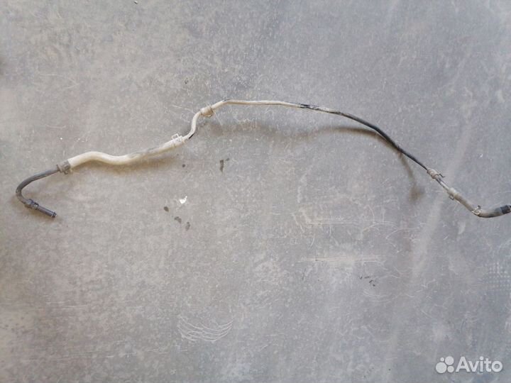 Трубка гидроусилителя Hyundai Soalris 2011-2017