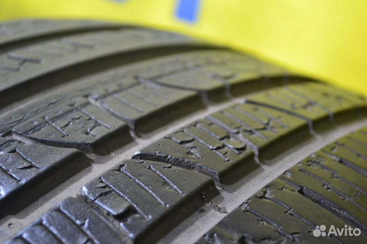 Pirelli Scorpion Verde All Season 285/45 R22