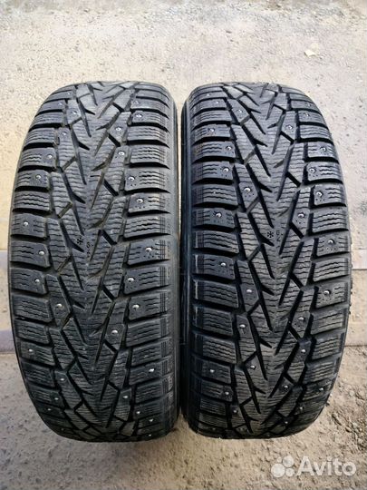 Nokian Tyres Nordman 7 195/65 R15