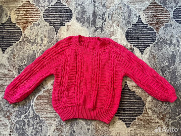 Джемпер 42/44