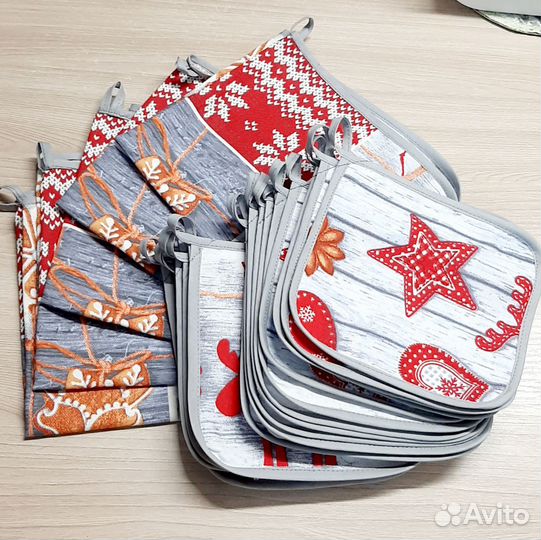 Подарочные наборы