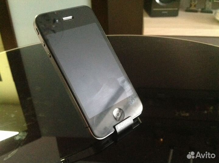 Подставка под телефон