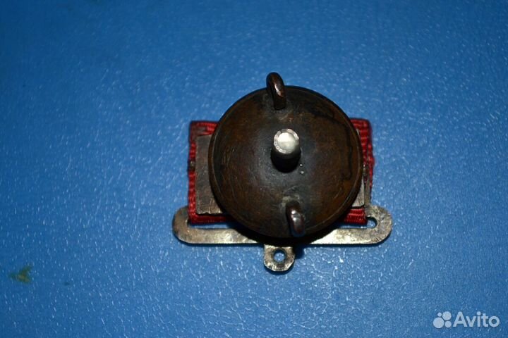 Колодки квадро 1938 - 1943 г закрутки промзвено от