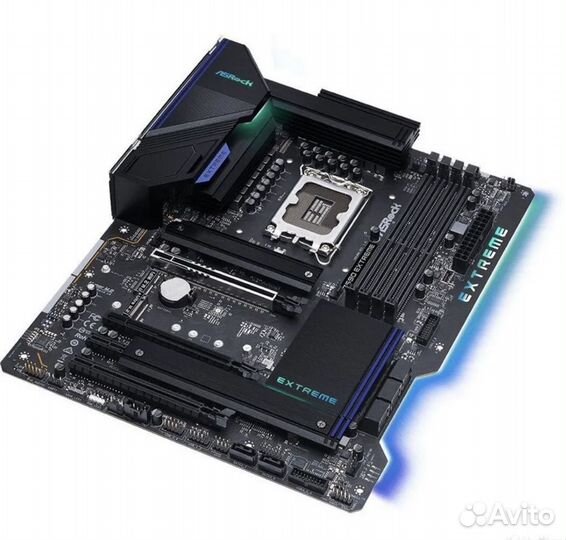 Asrock Z690 Extreme