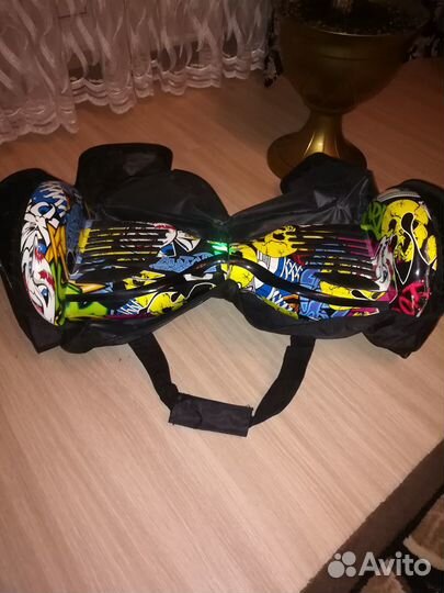 Гироскутер