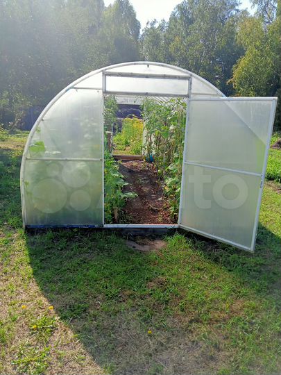 Дом 115 м² на участке 12 сот.