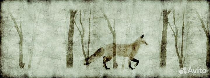 Обои Animals by Momenti EMI-10