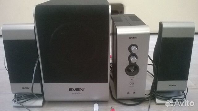 Ms 930. Ms 930. Ms 930. Sven ms 915 плата. Sven ms-930 сабвуфер.
