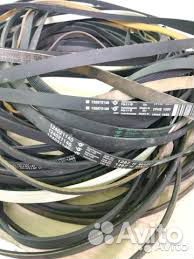 Ремни для Стиральных машин