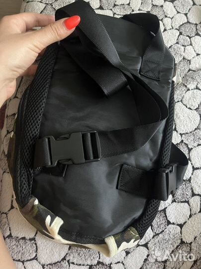 Сумка - переноска shein