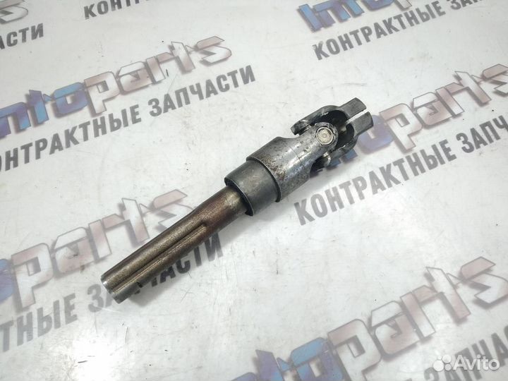 Рулевой карданчик Mazda 3 BK BL 2008