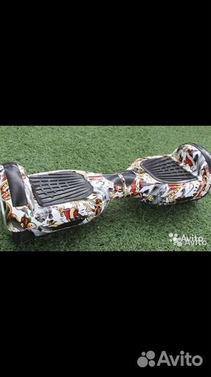 Гироскутор