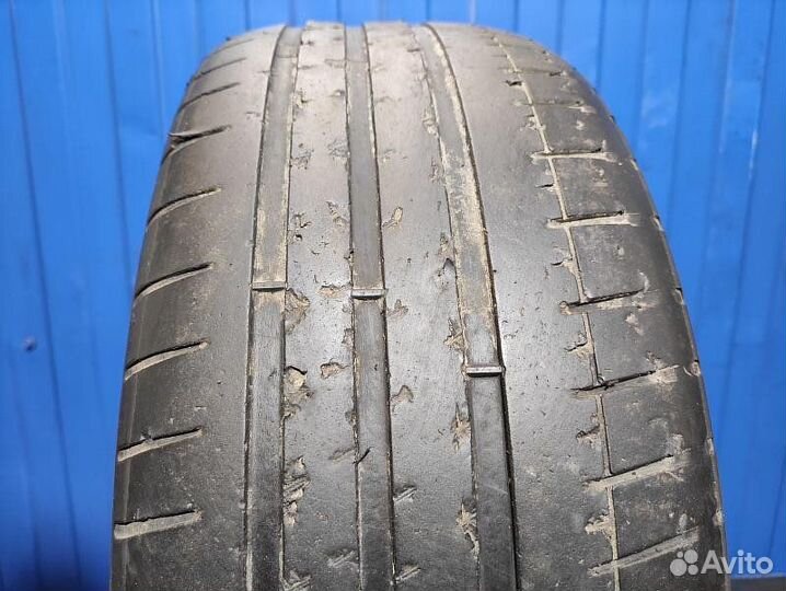 Michelin Pilot Sport 3 205/50 R17