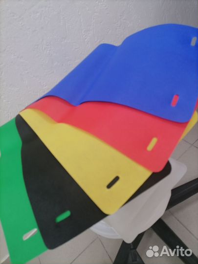 Фотобокс для предметной съемки