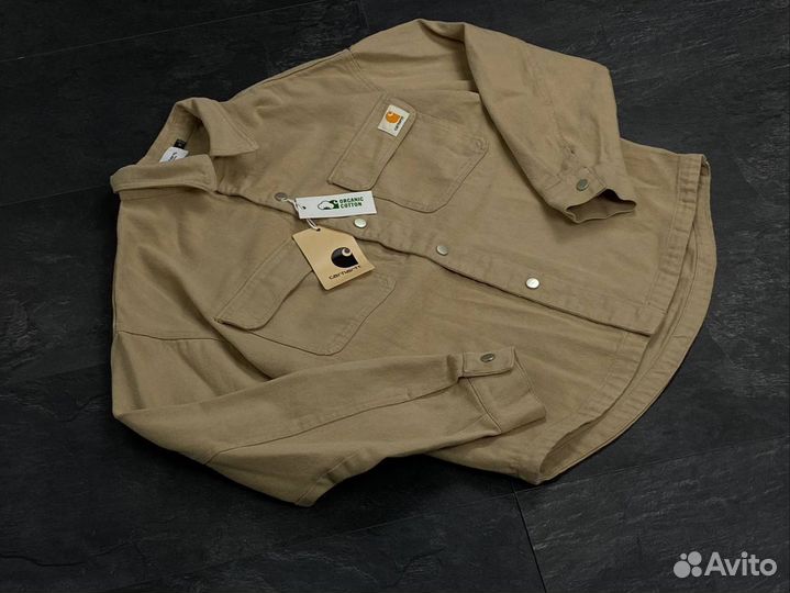 Рубашка Carhartt