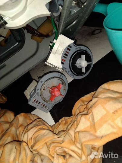 Ремонт Стиральных Машин