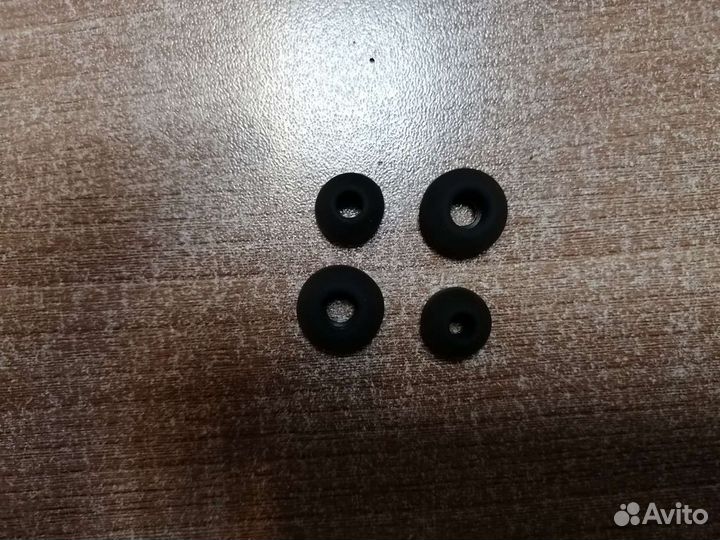 Беспроводные стерео Bluetooth наушники