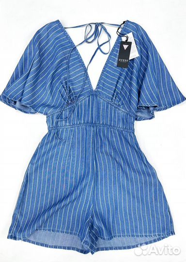 Комбинезон Guess S