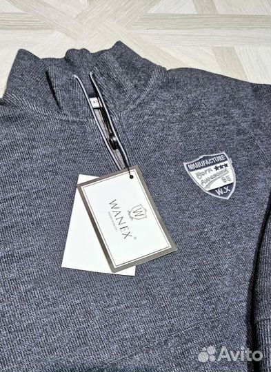 Джемпер для мальчика