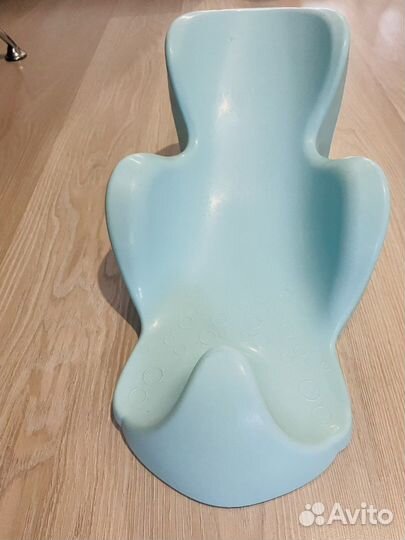 Горка для купания