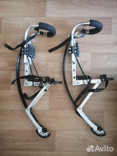 Джамперы взрослые