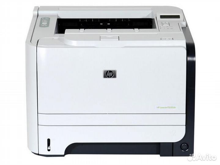 Двухсторонний Принтер HP LaserJet P2055dn