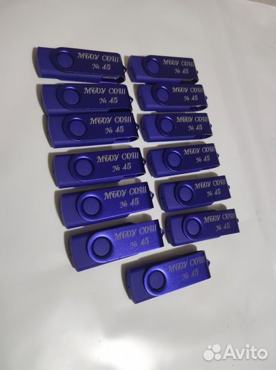 Лазерная гравировка на металле