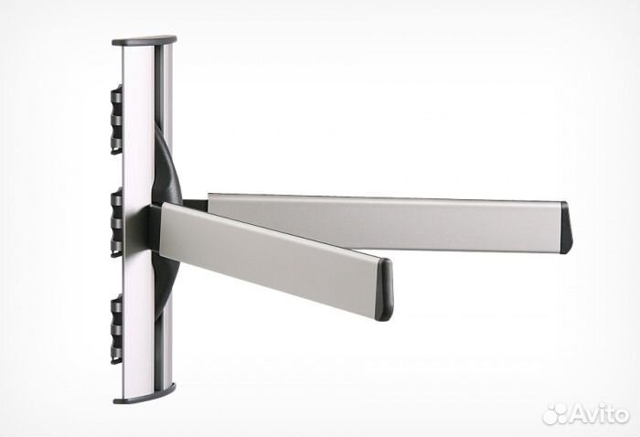 Кронштейн для аппаратуры DVD DRS-3103