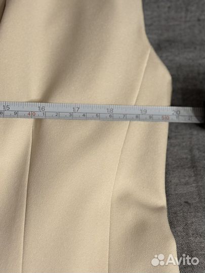 Жилетка женская stradivarius