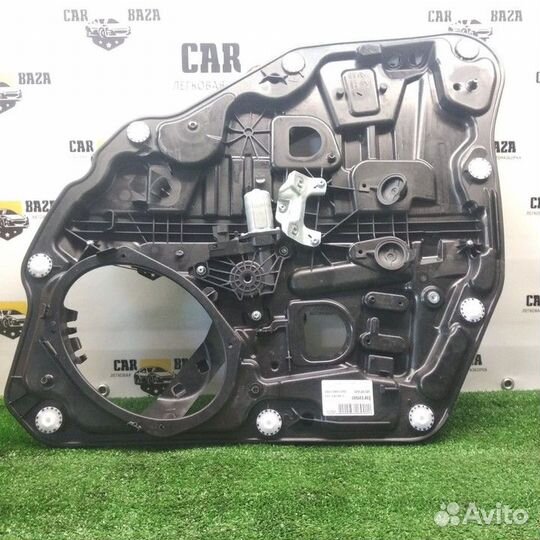 Стеклоподъемник электрический задний левый