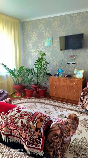 Дом 119,8 м² на участке 5,2 сот.