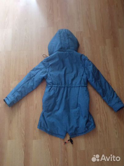 Ветровка осенняя детская