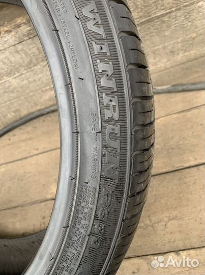 Winrun R330 245/40 R20 95W