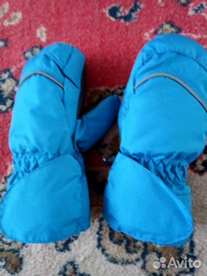 Краги новые весна осень