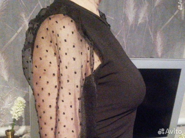 Блузка 44-46
