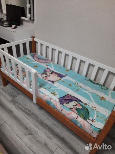 Детская кровать Софа В наличии