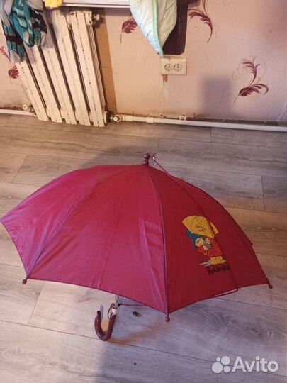 Зонтик детский