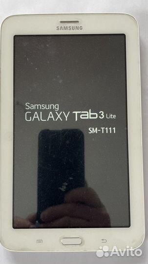 Samsung galaxy таб 3 lite