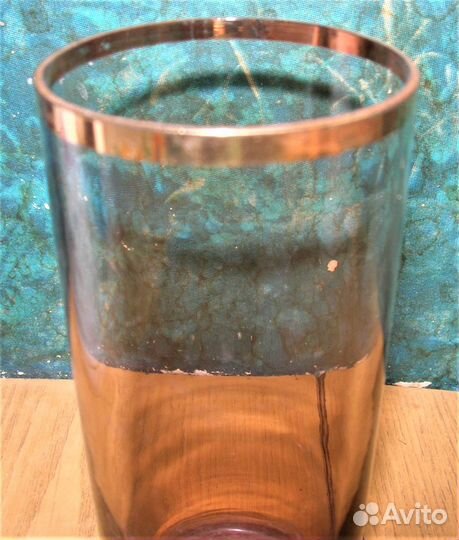 Стаканы мал. и бол