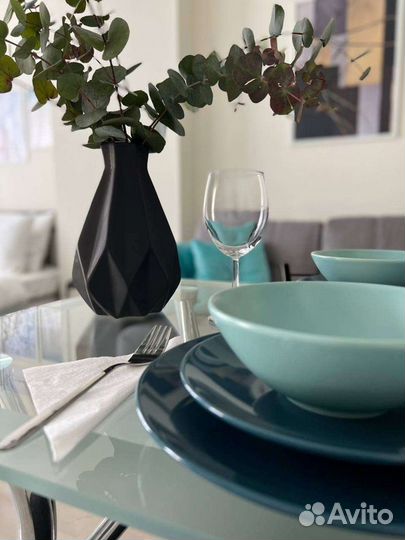 Управление недвижимостью