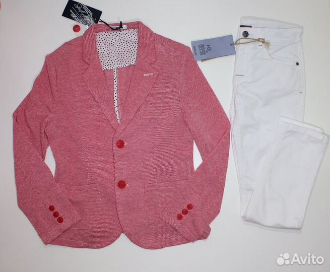 Детская одежда для мальчика