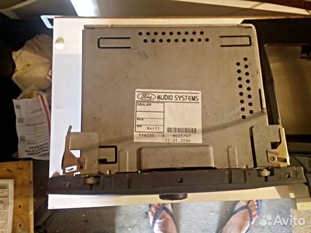 Аксессуары