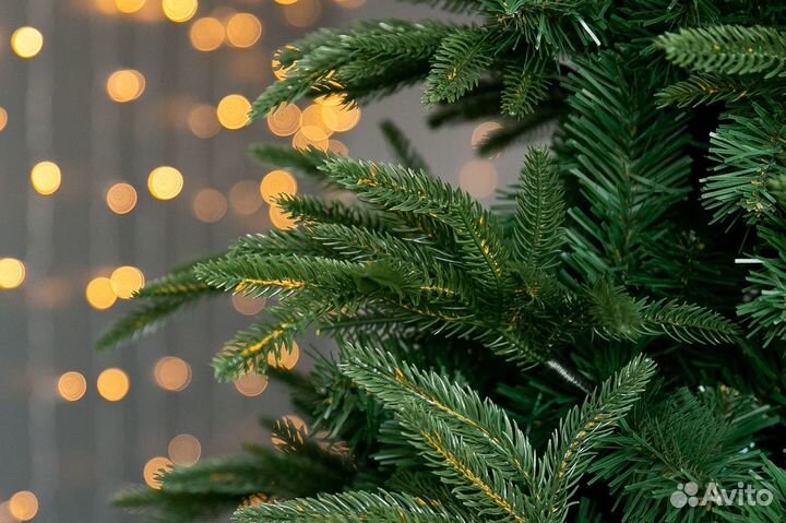 Ель искуственная новогодняя Форесто 150 см