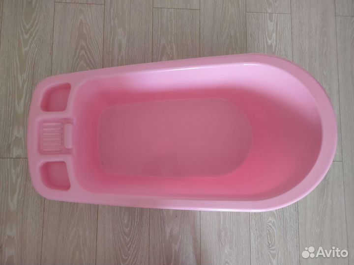 Ванночка для купания