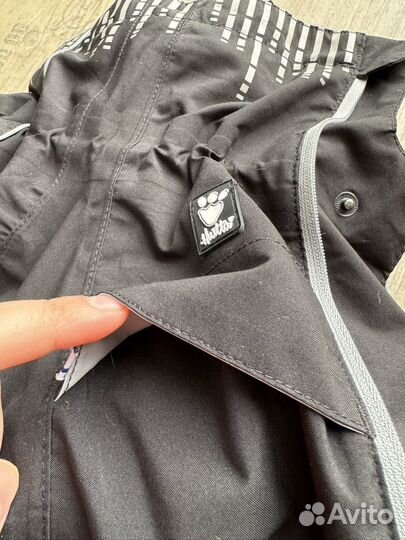 Комбинезон для собак Hurtta downpour suit 35s