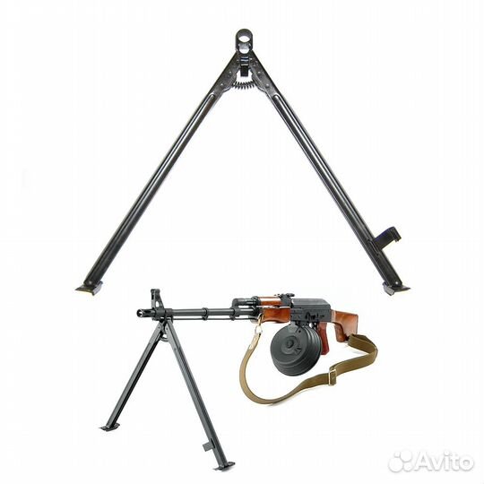 Сошки пулеметные рпк ммг, Страйкбол (оригинал СССР