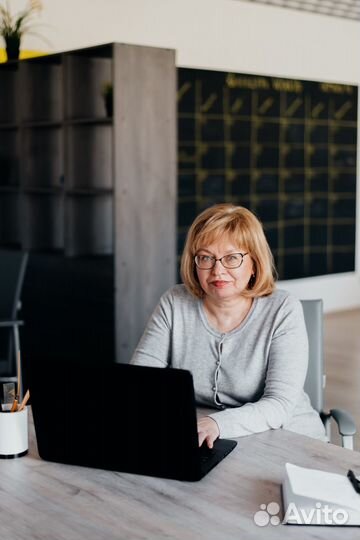 Бухгалтерские услуги для ИП и ООО