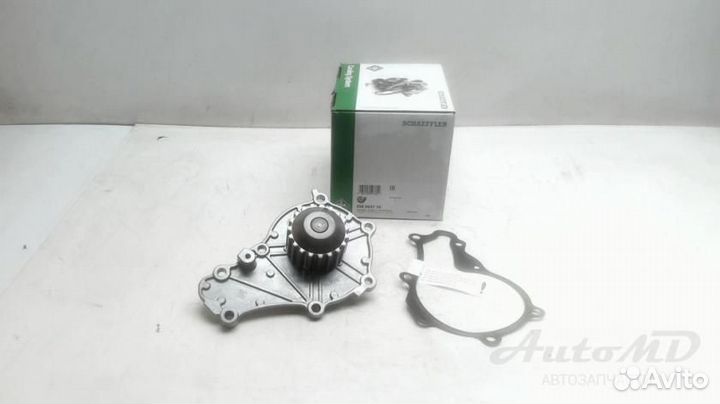 Помпа водяная 1.6 D Citroen Jumpy