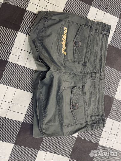 Шорты женские Cropp